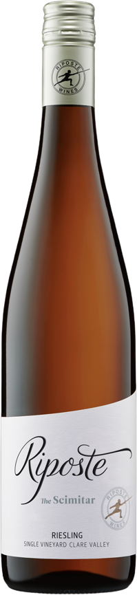 Riposte Wines The Scimitar Single Vineyard Riesling 2024